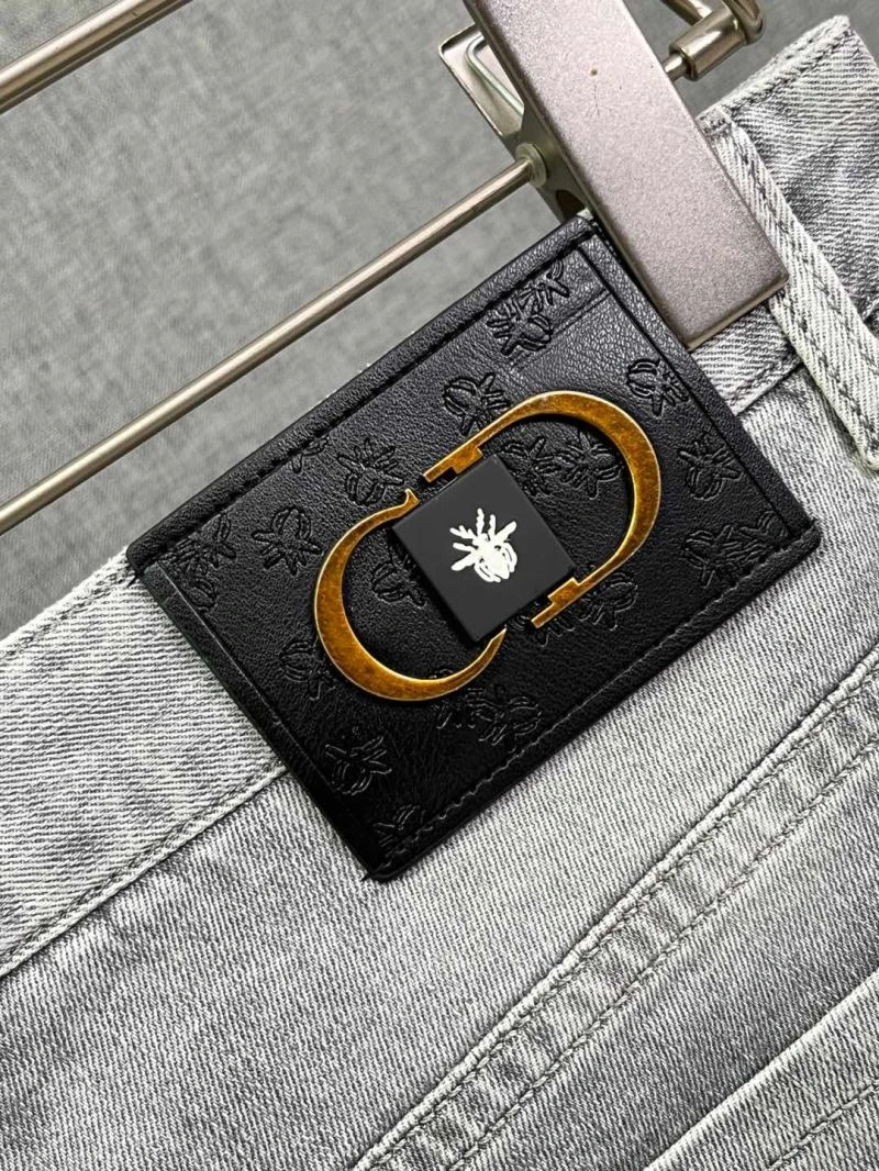 Christian Dior Jeans Modern 117250