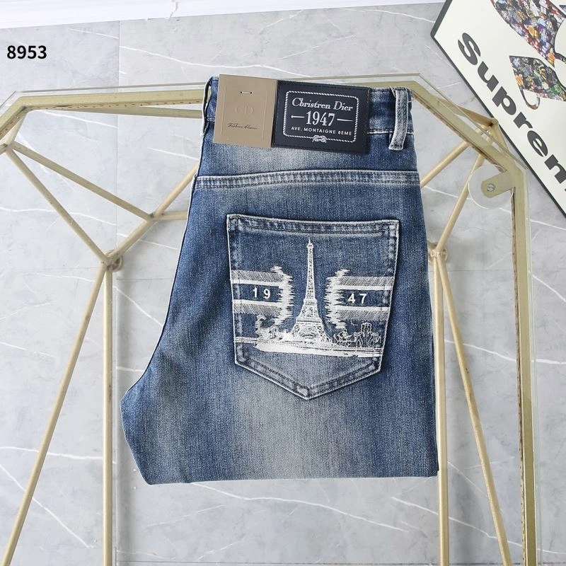 SoftTouch Christian Dior Jeans 117251