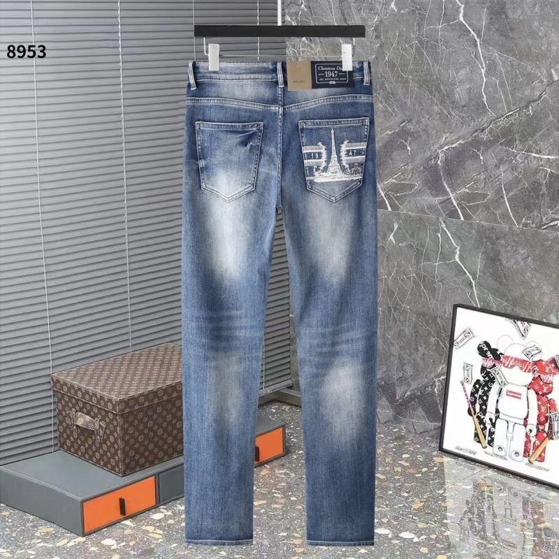 SoftTouch Christian Dior Jeans 117251