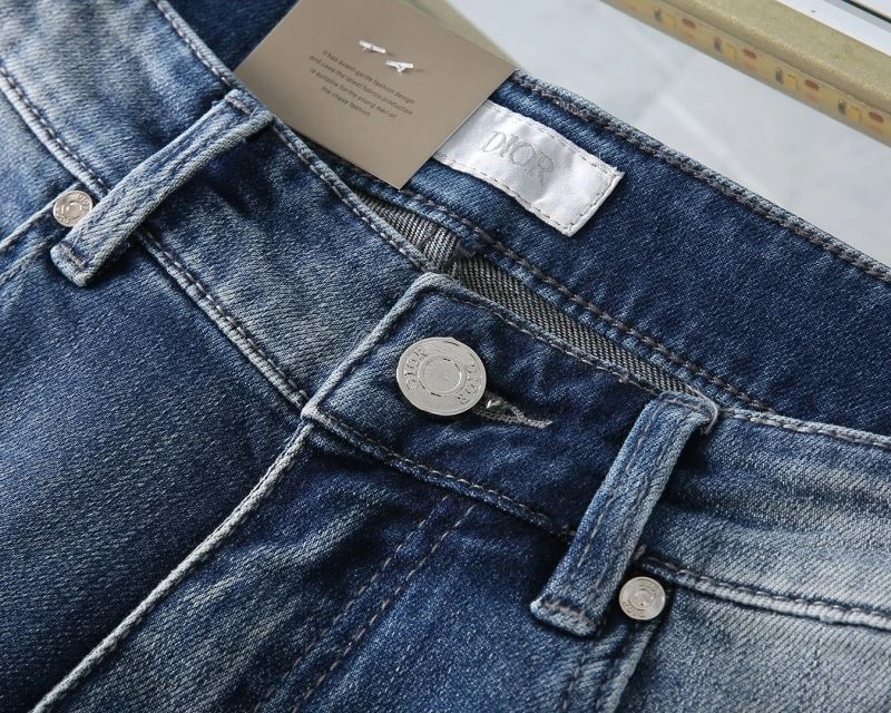 SoftTouch Christian Dior Jeans 117251