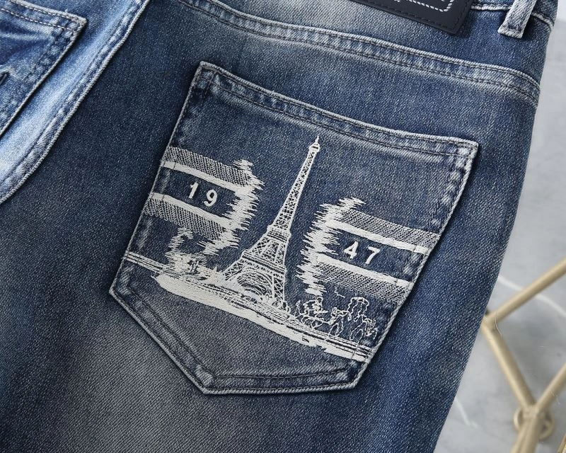 SoftTouch Christian Dior Jeans 117251