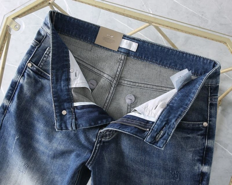 SoftTouch Christian Dior Jeans 117251