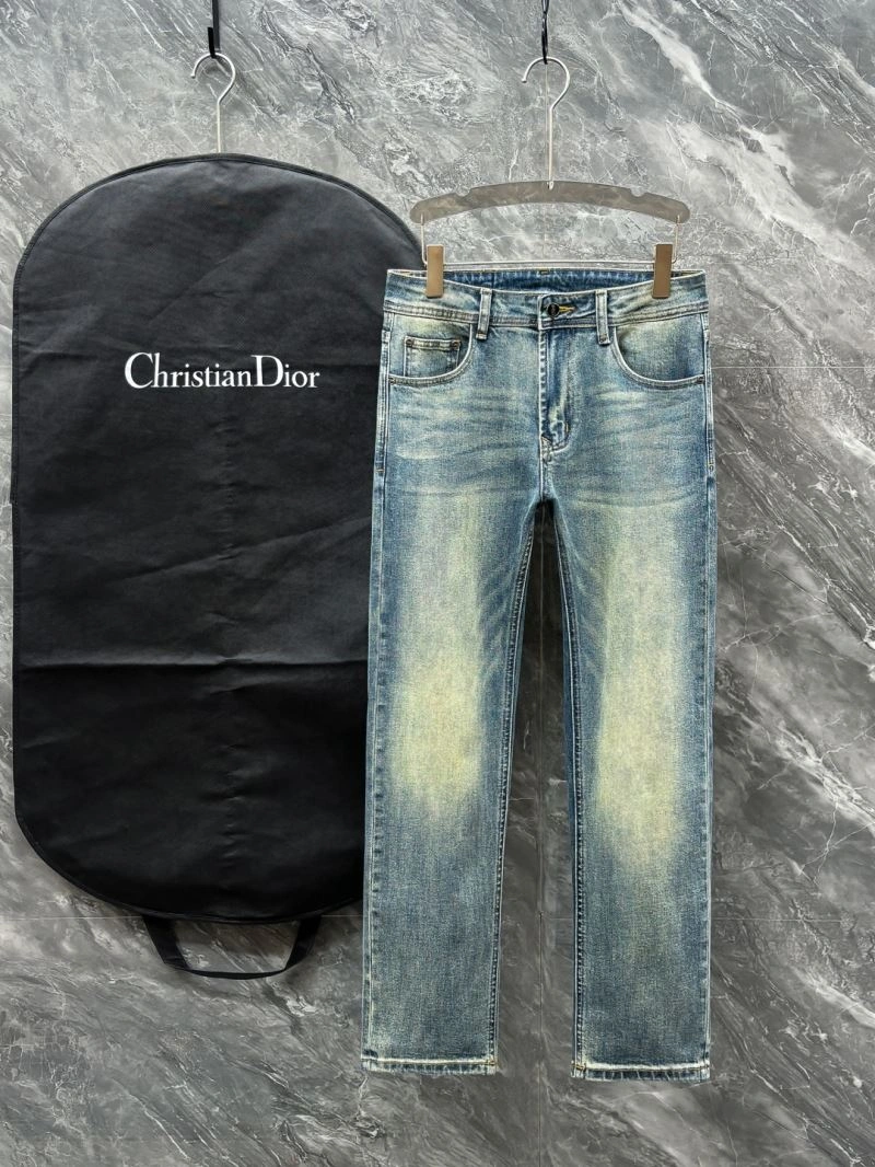 Christian Dior Jeans GoodFit 116954