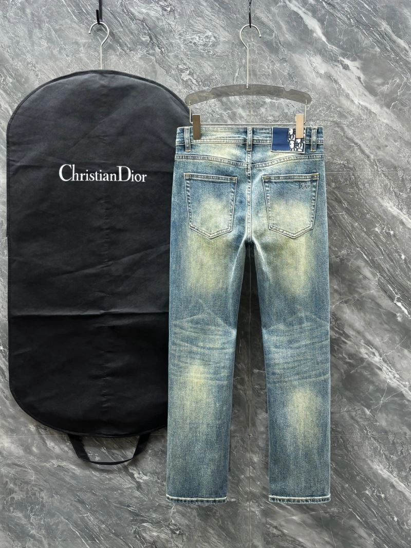 Christian Dior Jeans GoodFit 116954