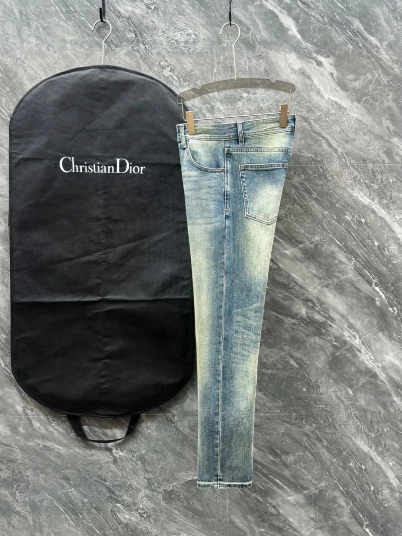 Christian Dior Jeans GoodFit 116954