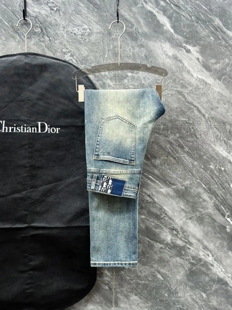 Christian Dior Jeans GoodFit 116954