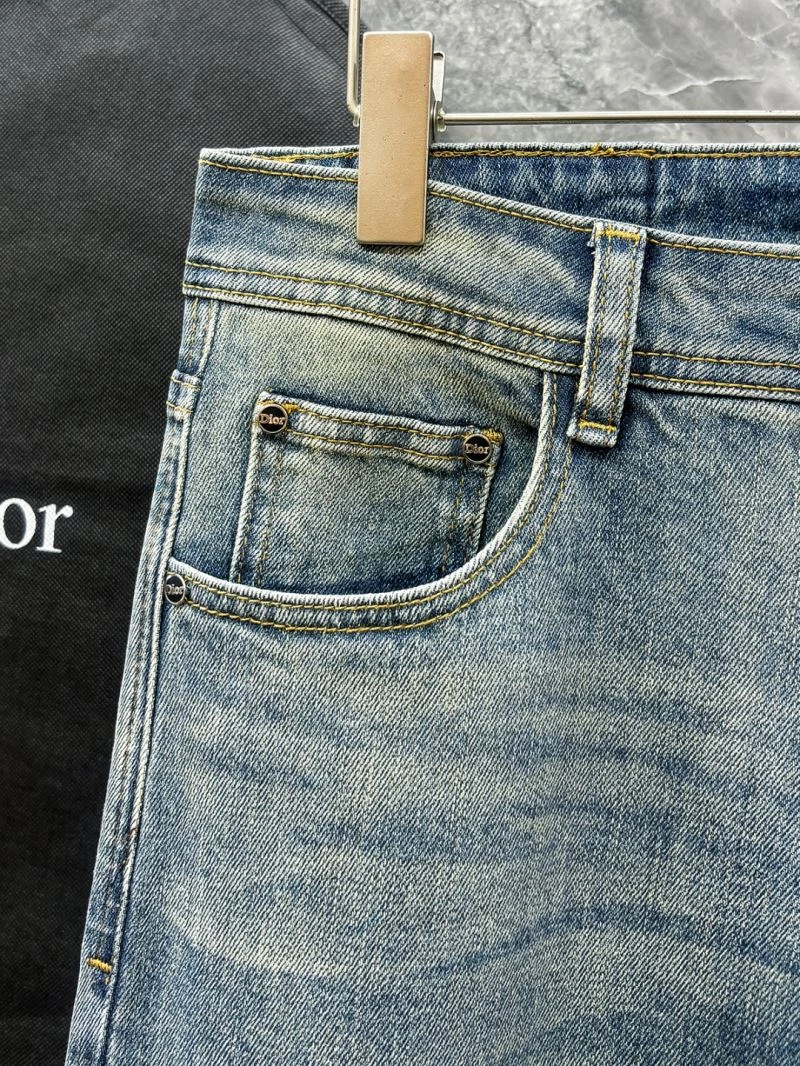 Christian Dior Jeans GoodFit 116954