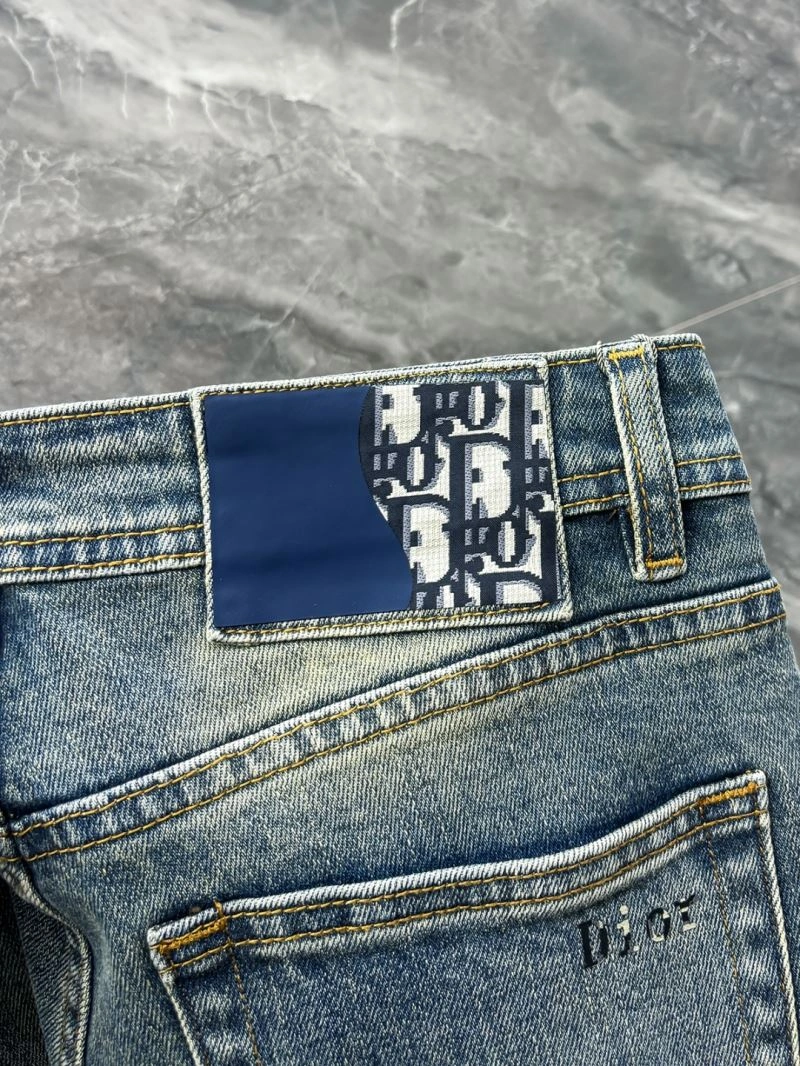 Christian Dior Jeans GoodFit 116954