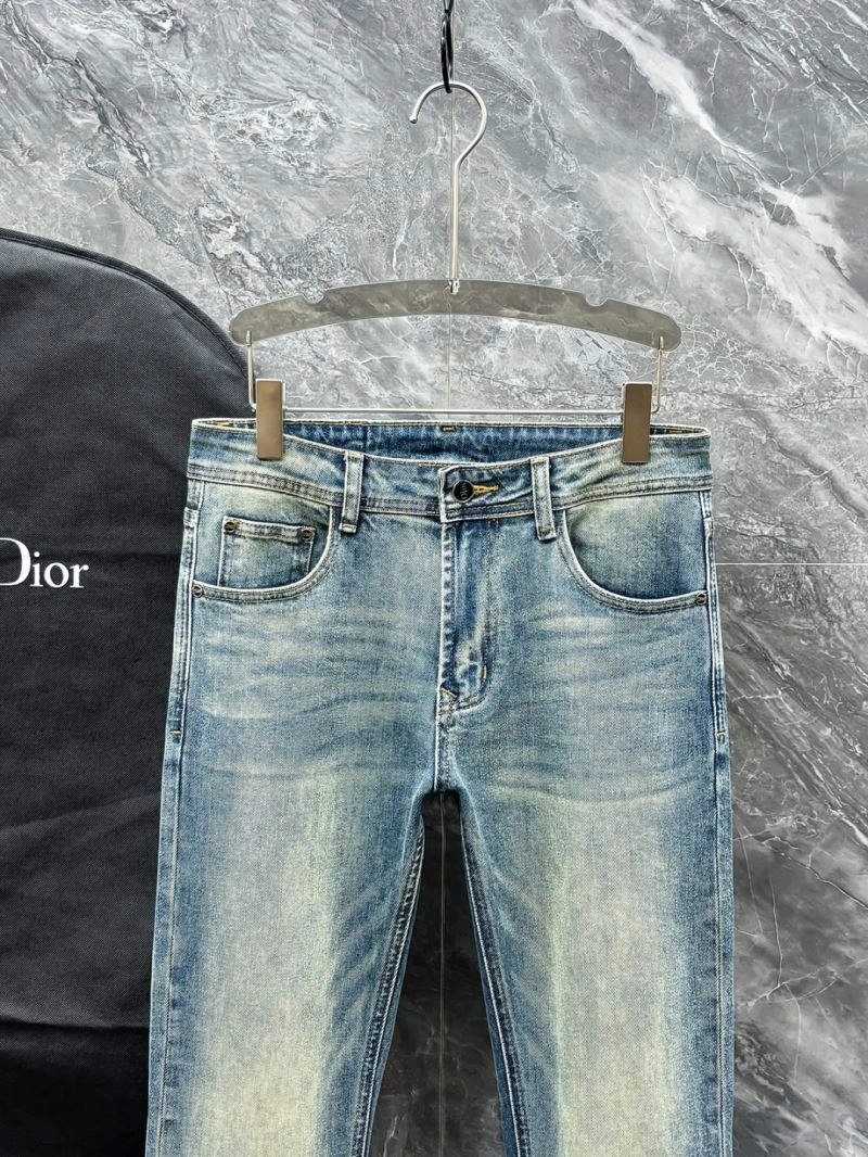 Christian Dior Jeans GoodFit 116954