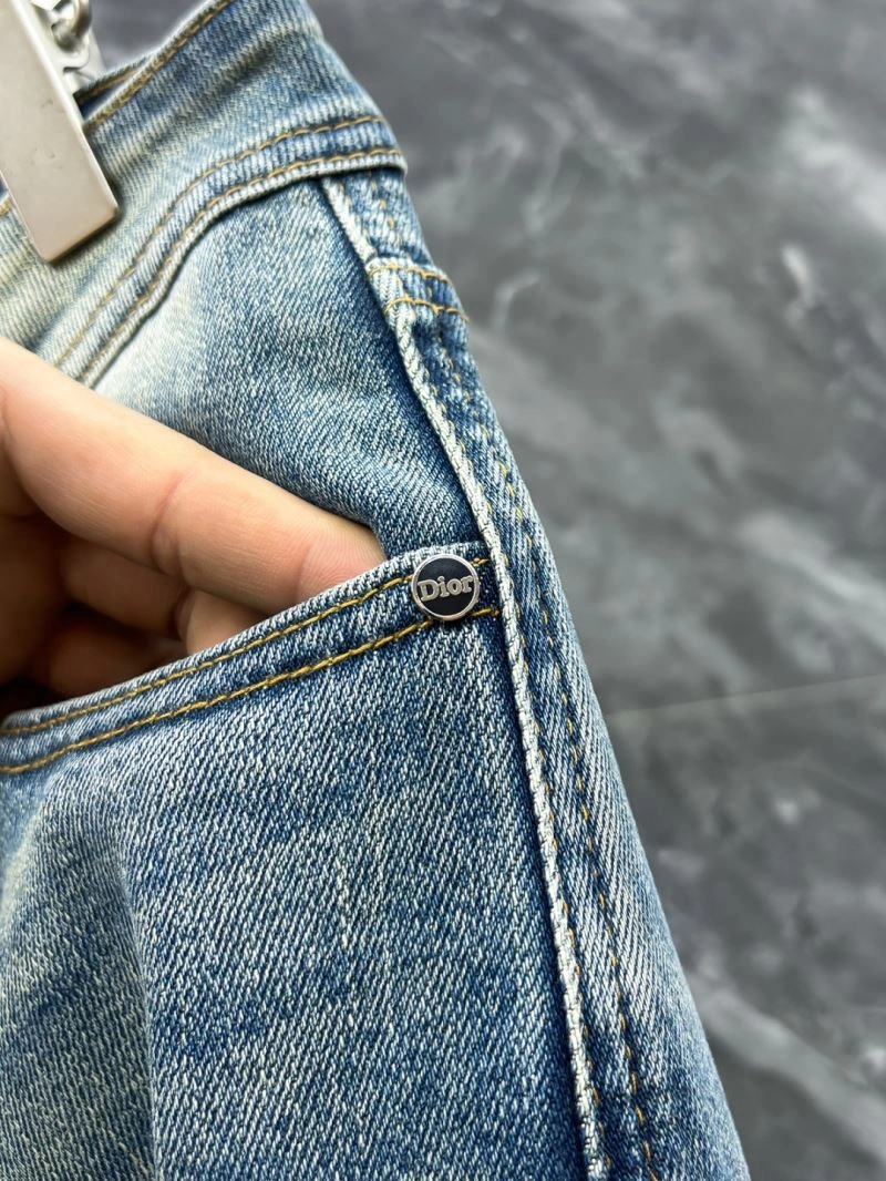 Christian Dior Jeans GoodFit 116954