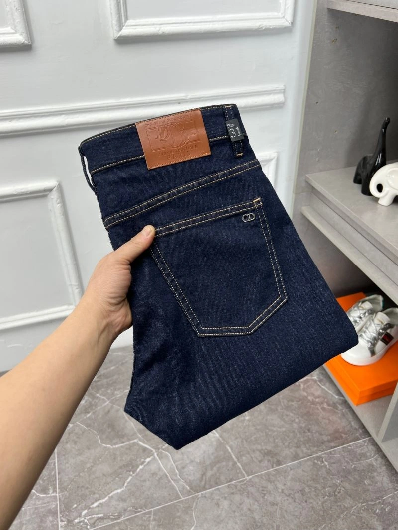 Christian Dior Jeans UrbanStyle 116933