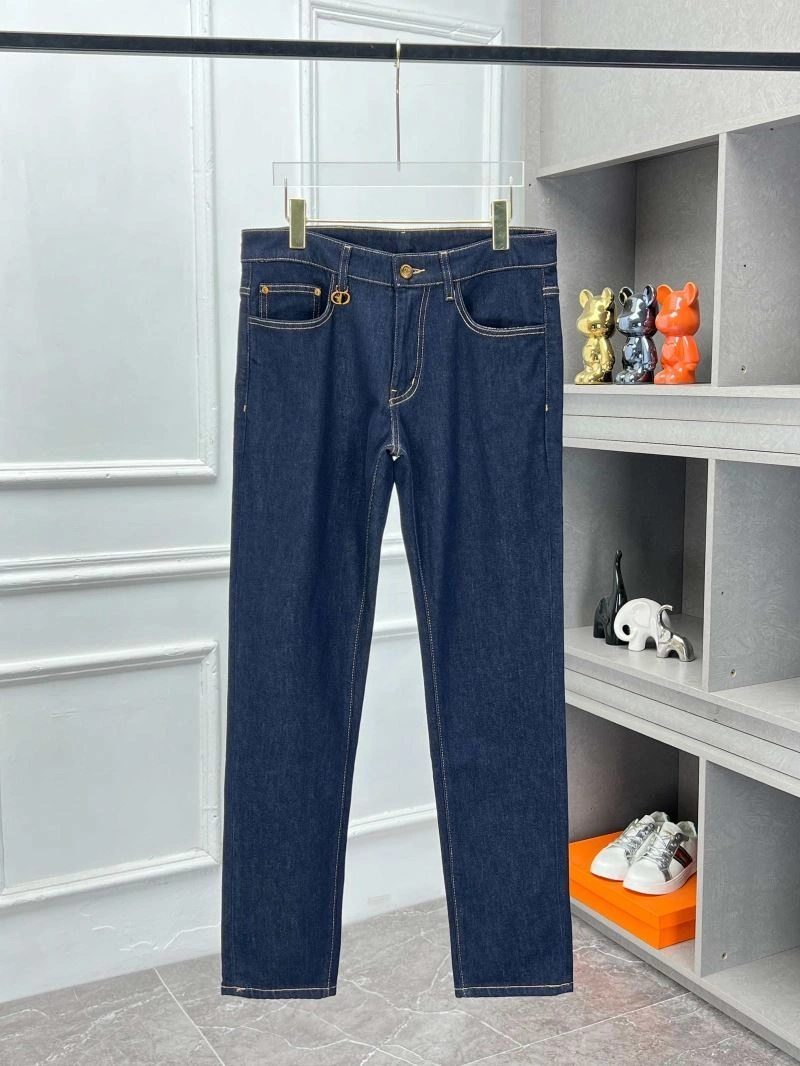 Christian Dior Jeans UrbanStyle 116933