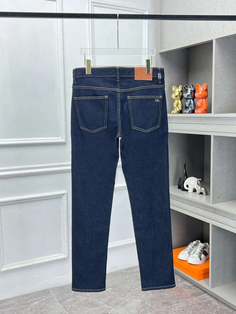 Christian Dior Jeans UrbanStyle 116933