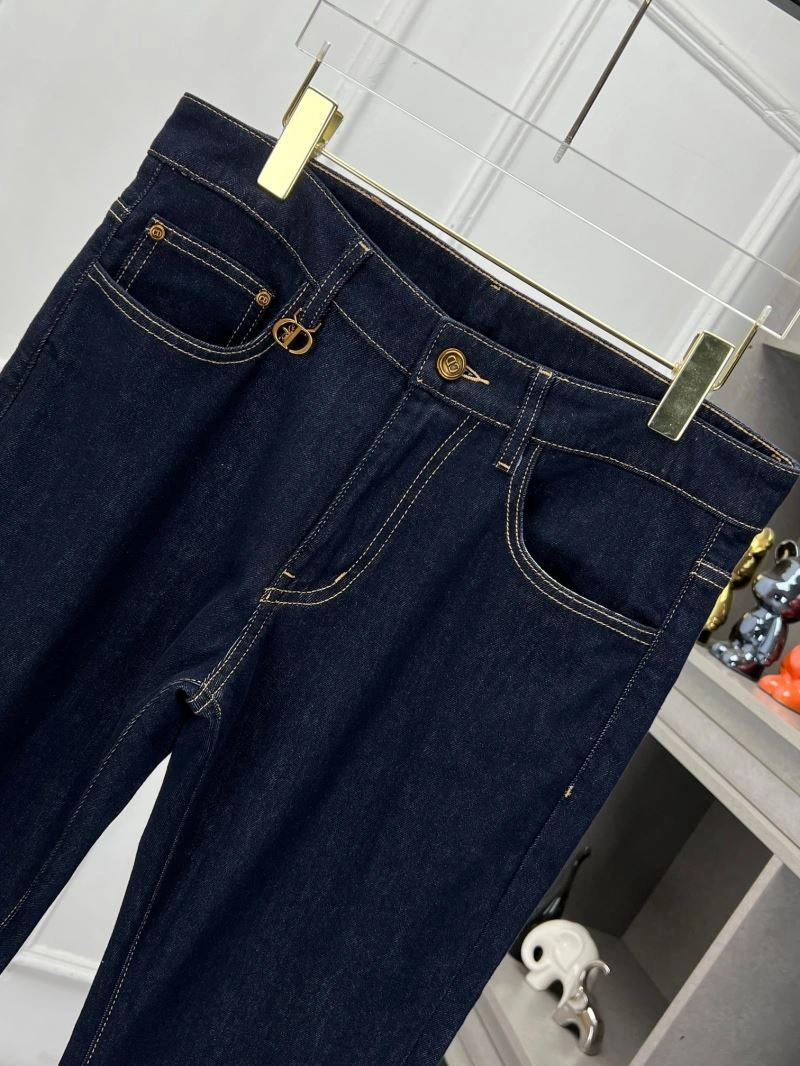 Christian Dior Jeans UrbanStyle 116933