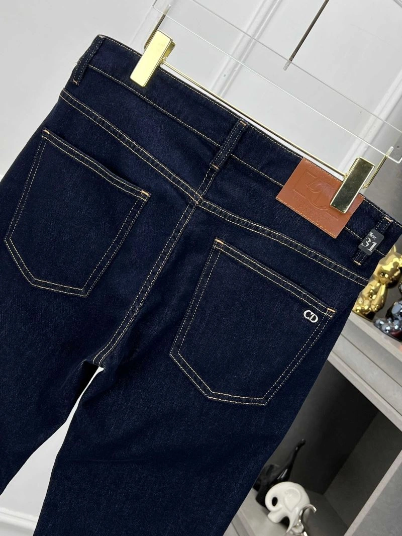 Christian Dior Jeans UrbanStyle 116933