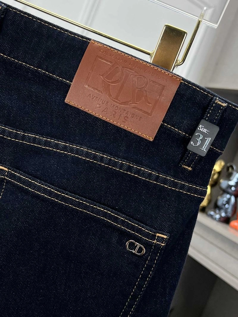 Christian Dior Jeans UrbanStyle 116933