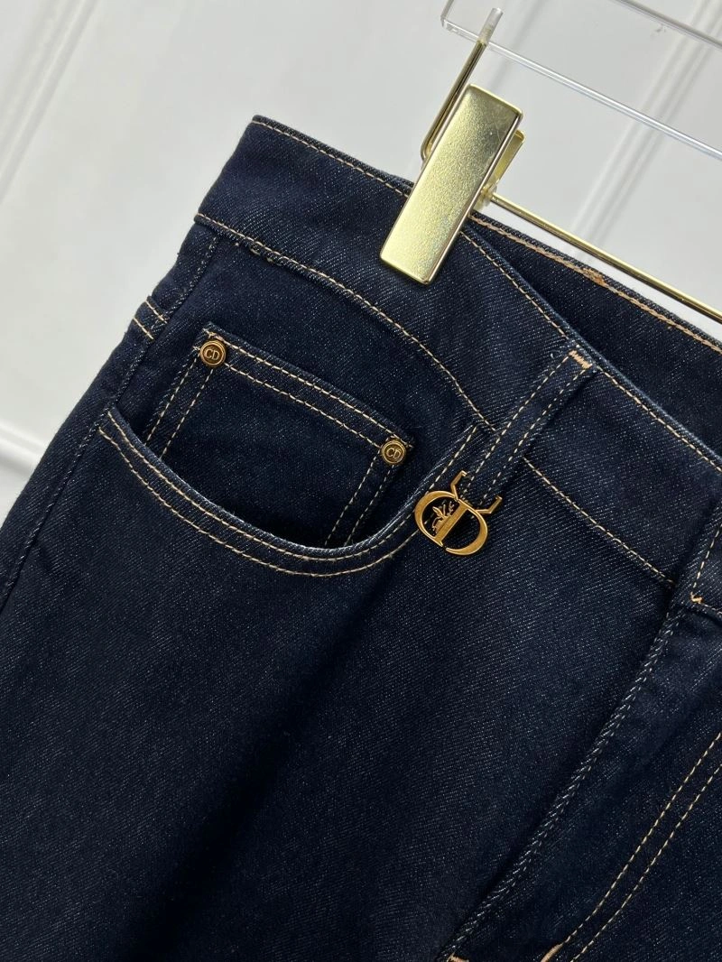 Christian Dior Jeans UrbanStyle 116933