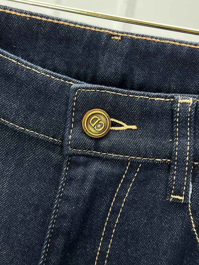 Christian Dior Jeans UrbanStyle 116933