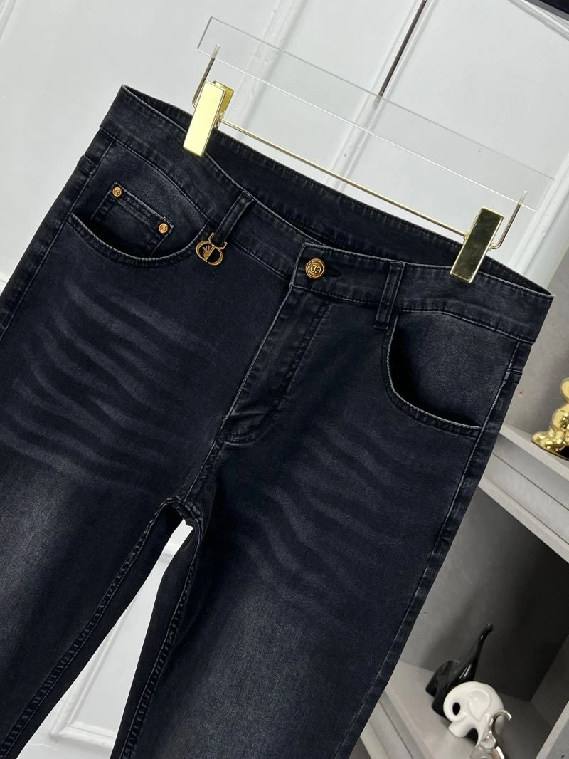 Christian Dior Jeans Unisex 116942