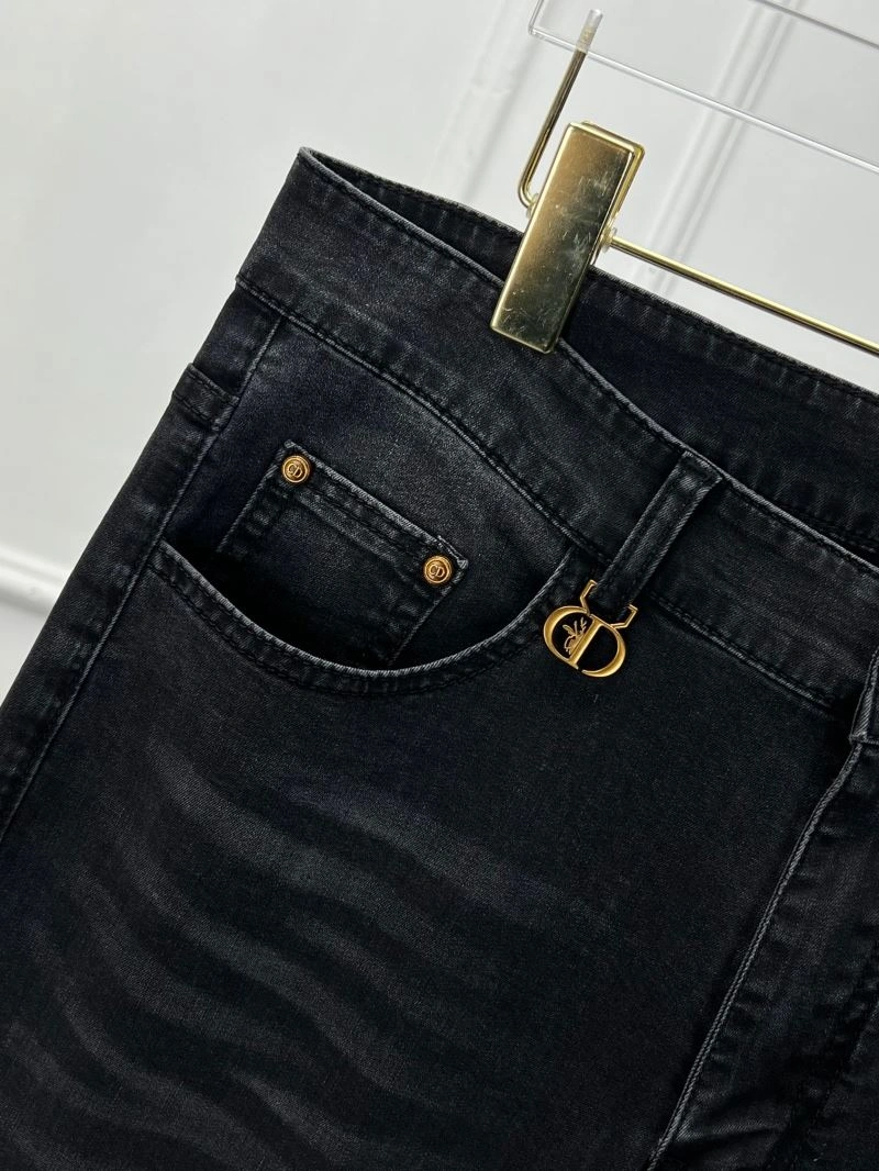 Christian Dior Jeans Unisex 116942