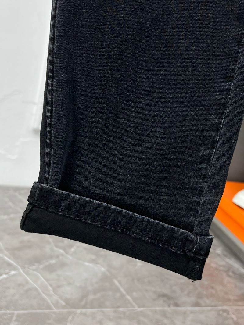 Christian Dior Jeans Unisex 116942