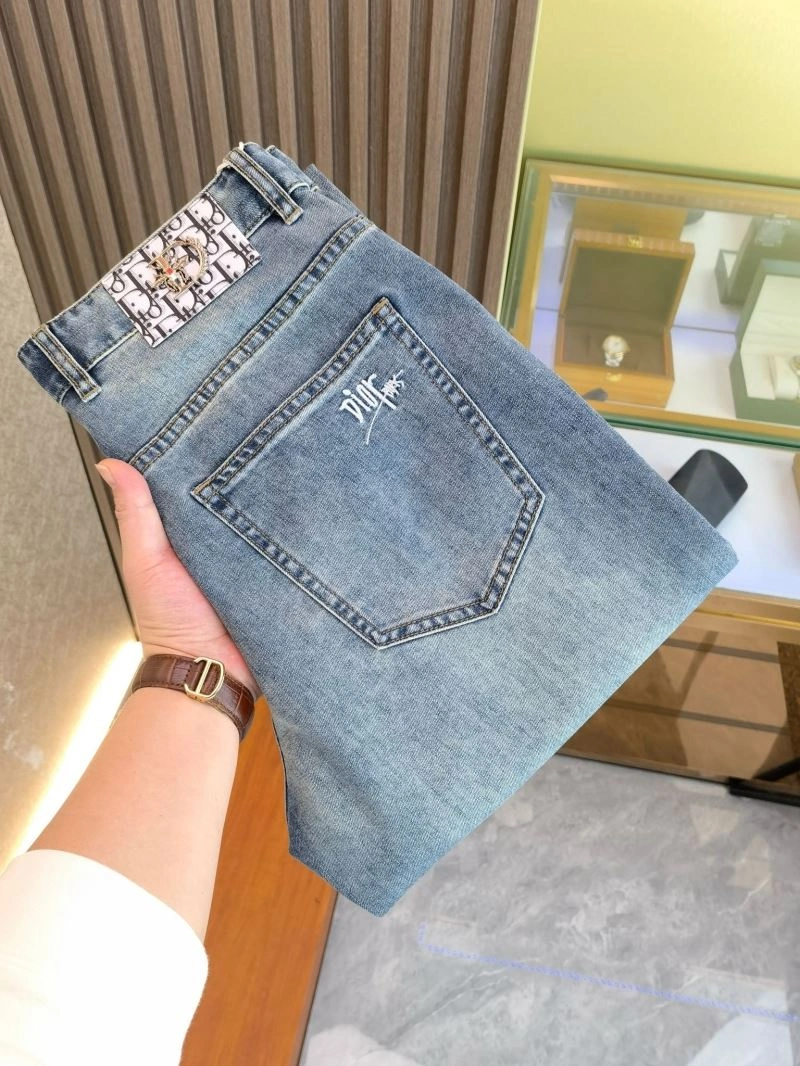 TimelessDesign Christian Dior Jeans 116960