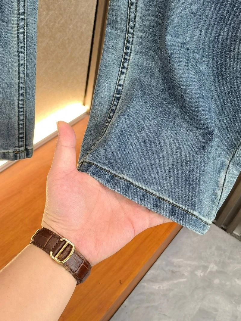 TimelessDesign Christian Dior Jeans 116960