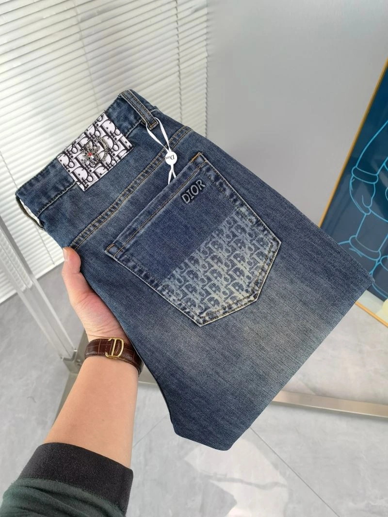UrbanStyle Christian Dior Jeans 116955
