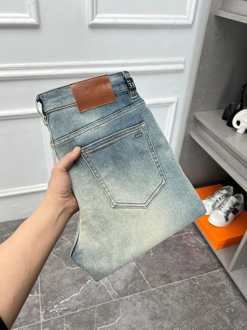 Christian Dior Jeans Thermal 116964