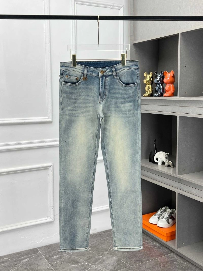 Christian Dior Jeans Thermal 116964