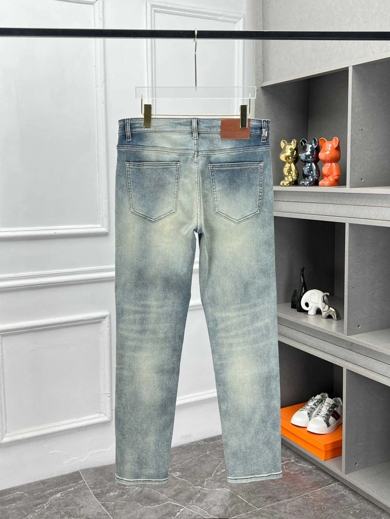 Christian Dior Jeans Thermal 116964