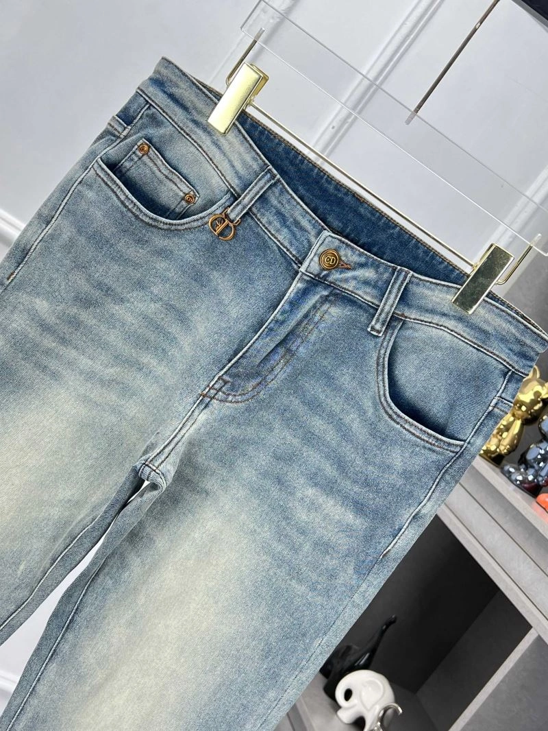 Christian Dior Jeans Thermal 116964