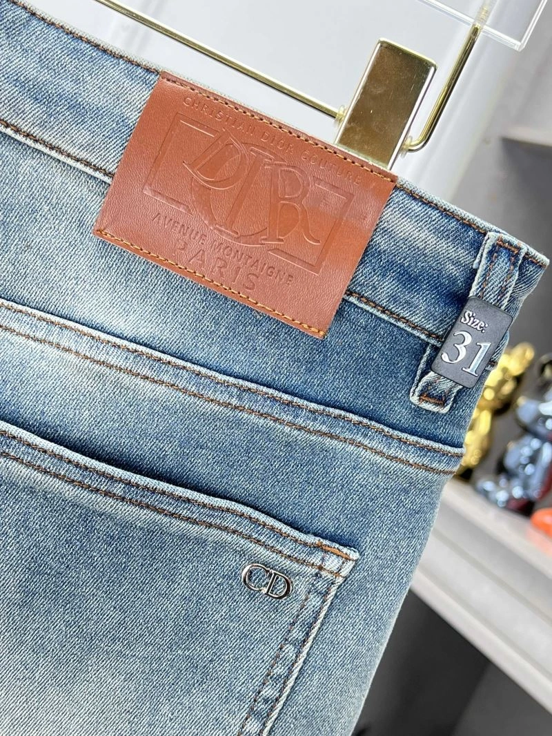 Christian Dior Jeans Thermal 116964