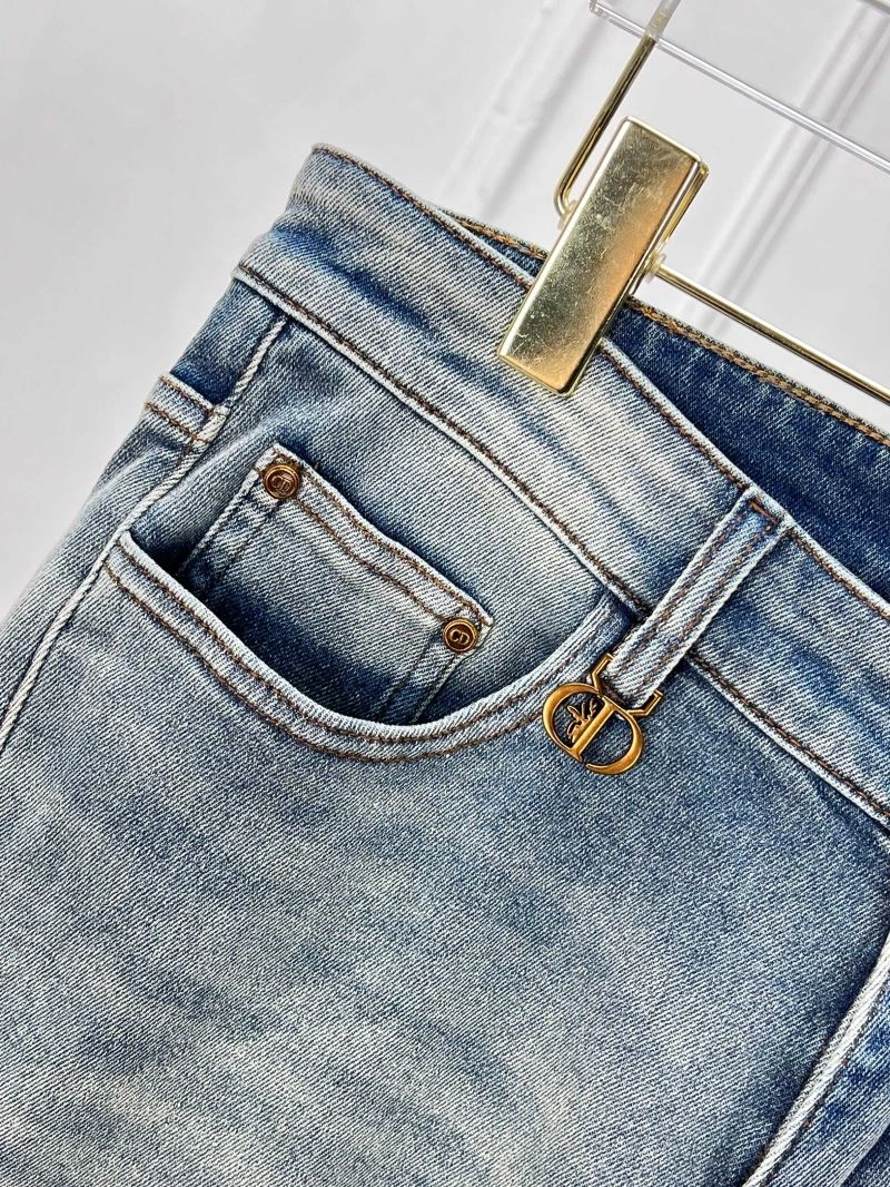 Christian Dior Jeans Thermal 116964