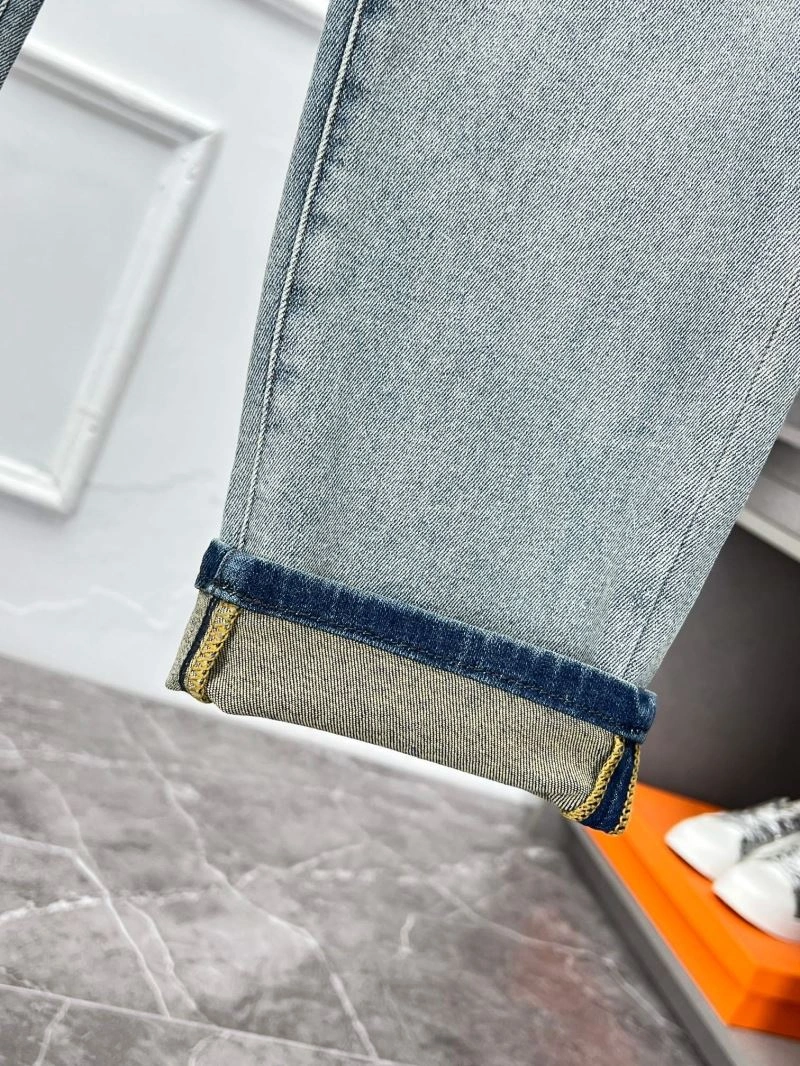 Christian Dior Jeans Thermal 116964