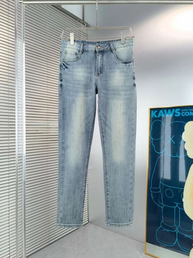 Breathable Christian Dior Jeans 116962