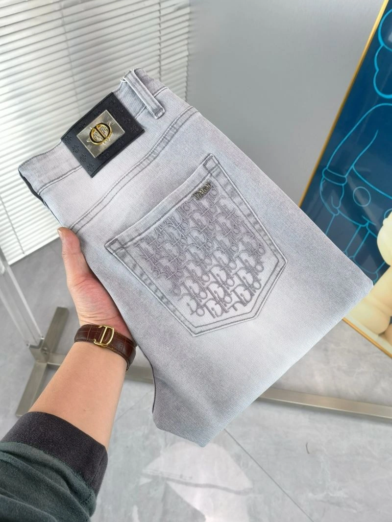 Christian Dior Jeans Durable 116950