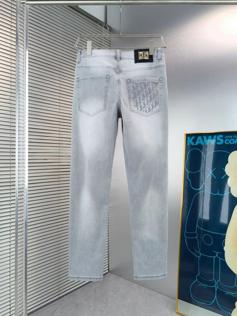 Christian Dior Jeans Durable 116950