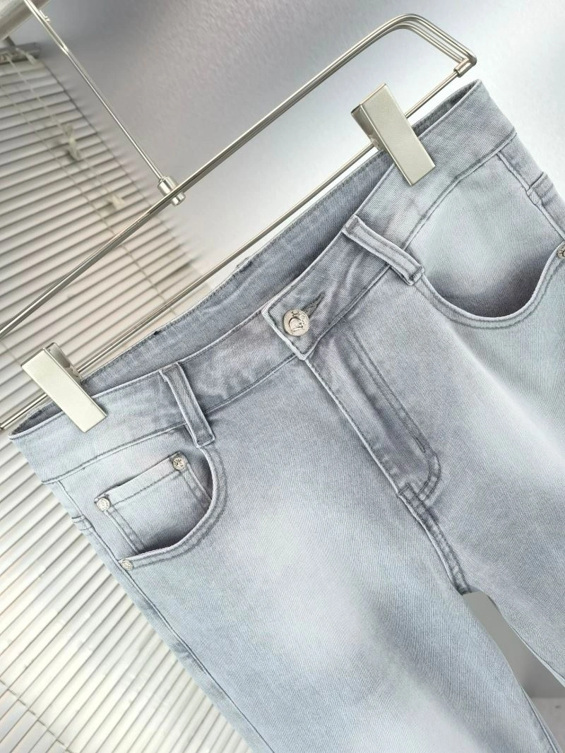 Christian Dior Jeans Durable 116950