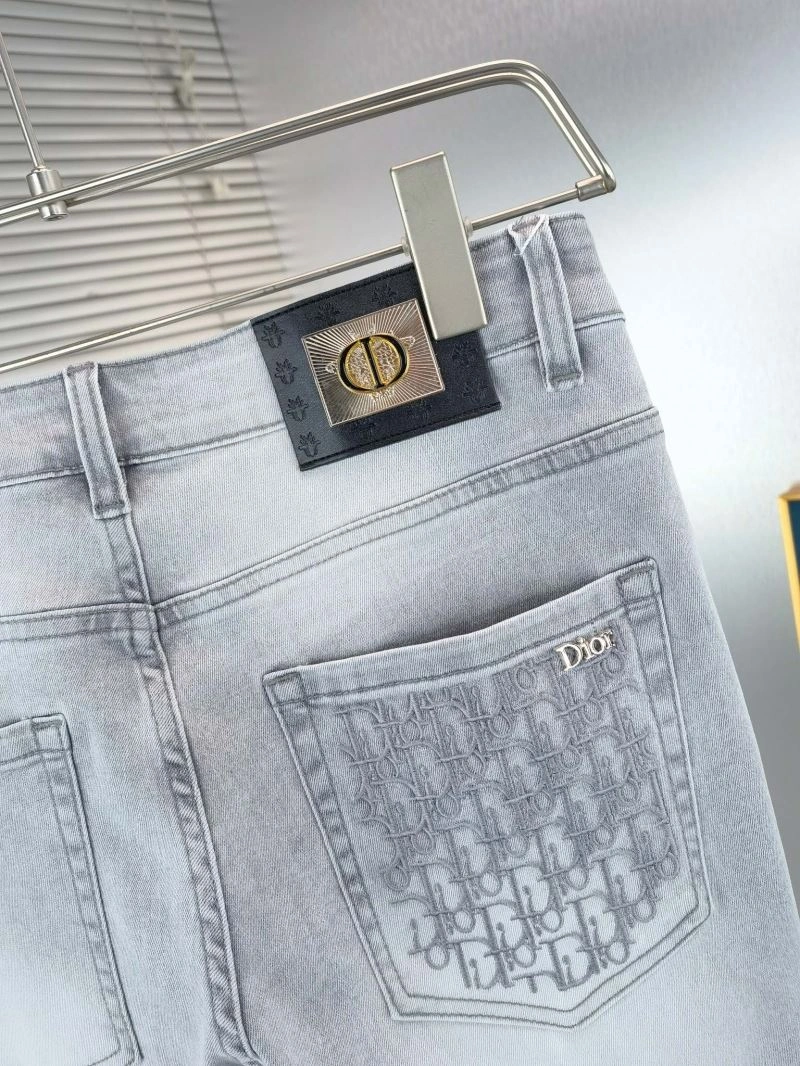 Christian Dior Jeans Durable 116950