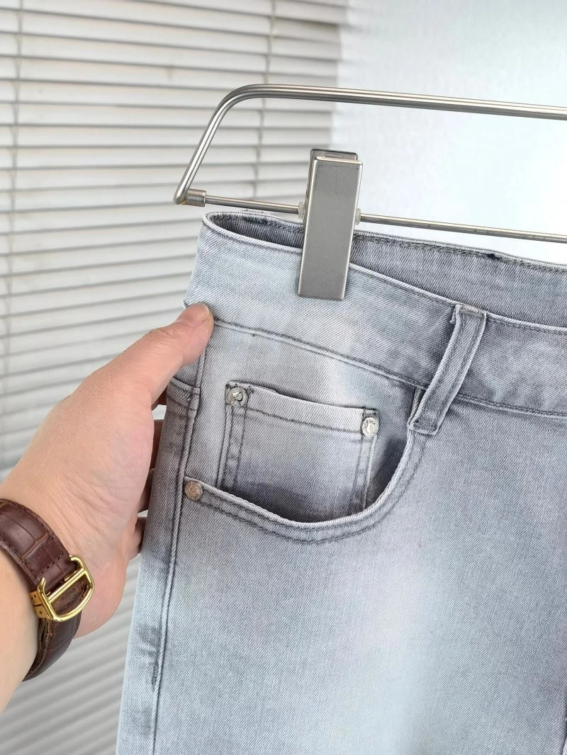 Christian Dior Jeans Durable 116950