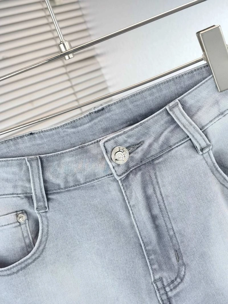 Christian Dior Jeans Durable 116950