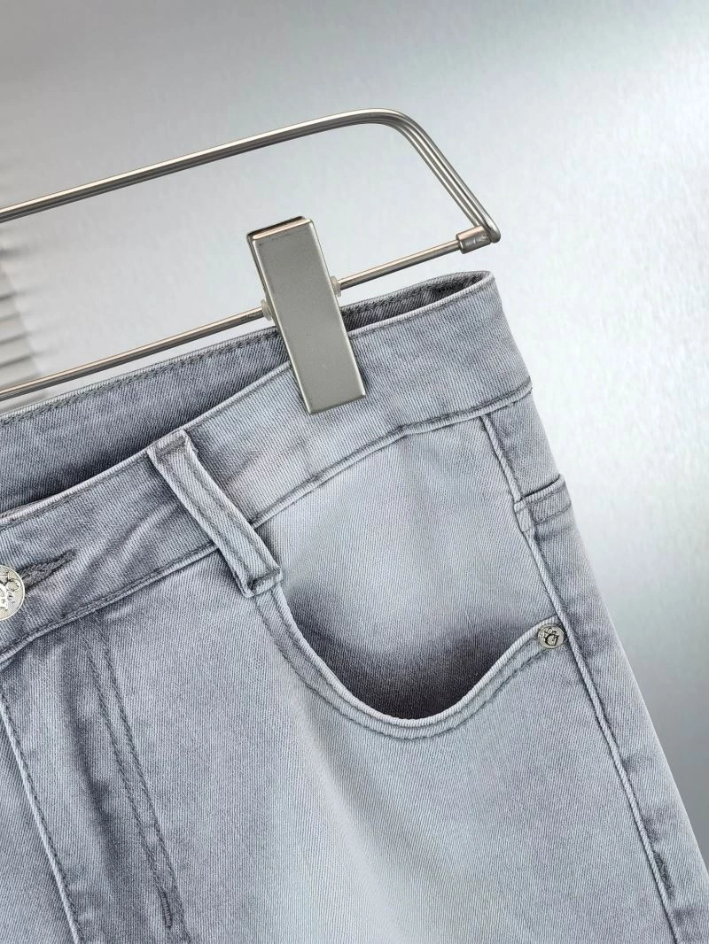 Christian Dior Jeans Durable 116950
