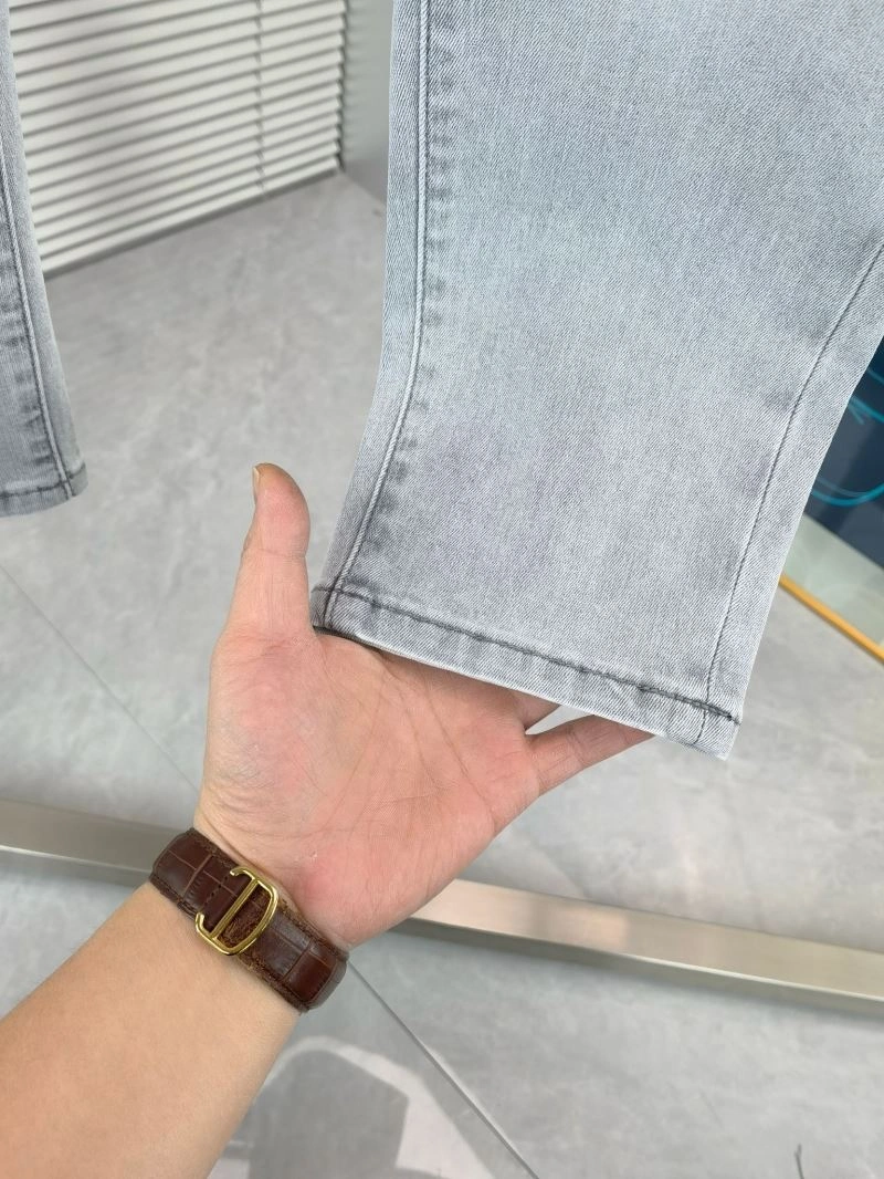 Christian Dior Jeans Durable 116950
