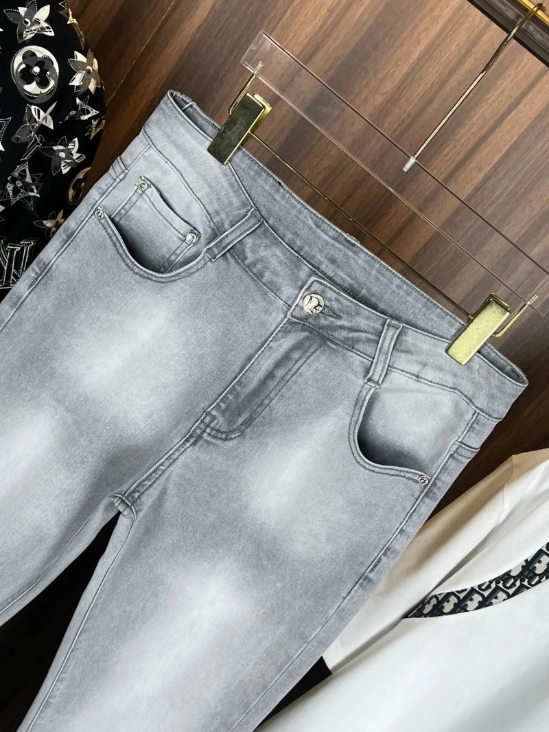 Breathable Christian Dior Jeans 116957