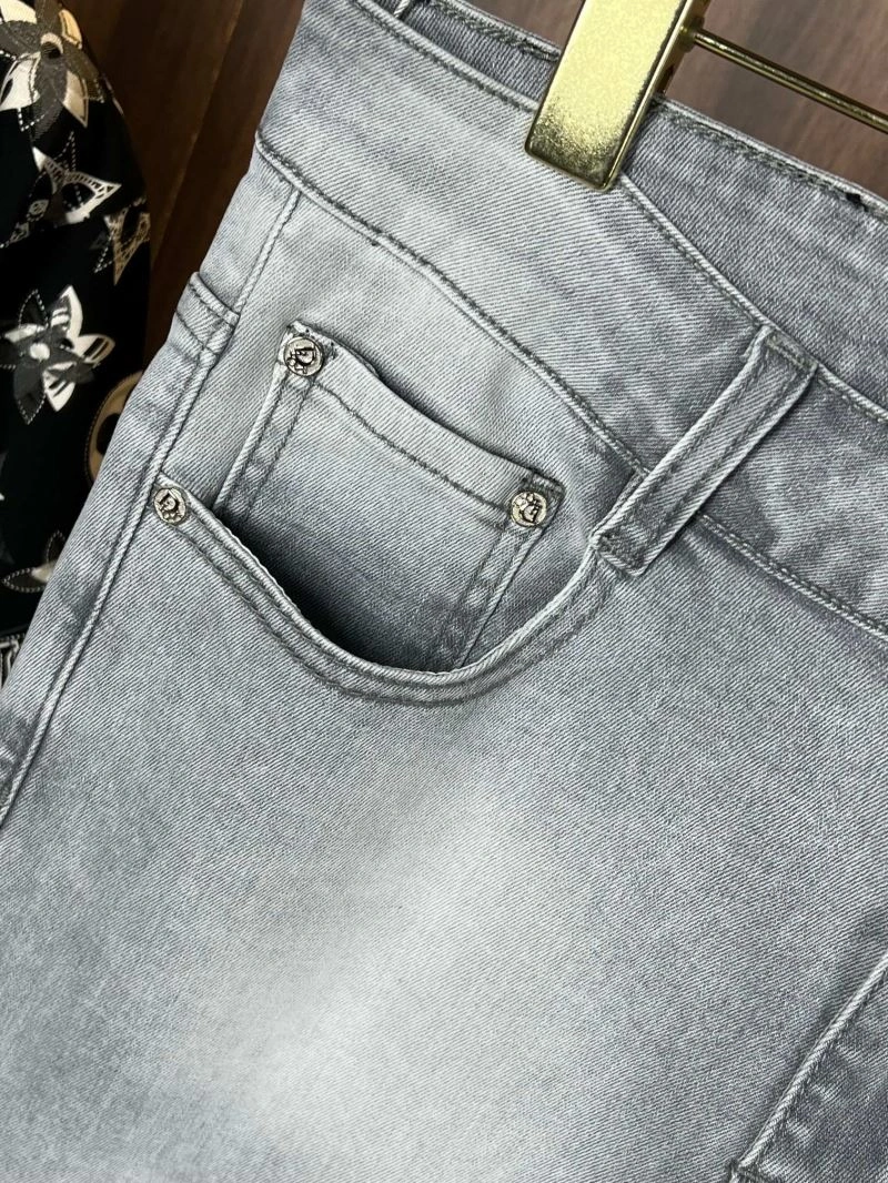 Breathable Christian Dior Jeans 116957
