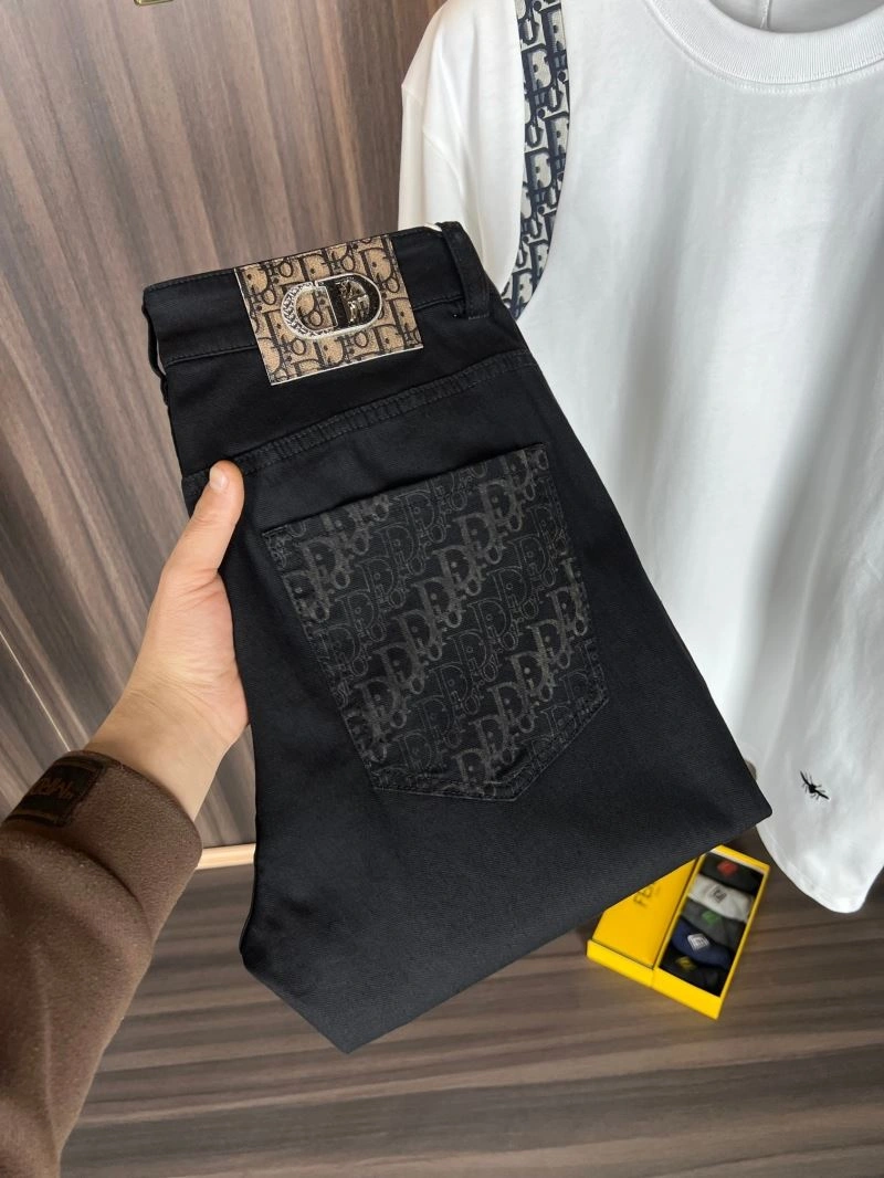 BestValue Christian Dior Jeans 116958