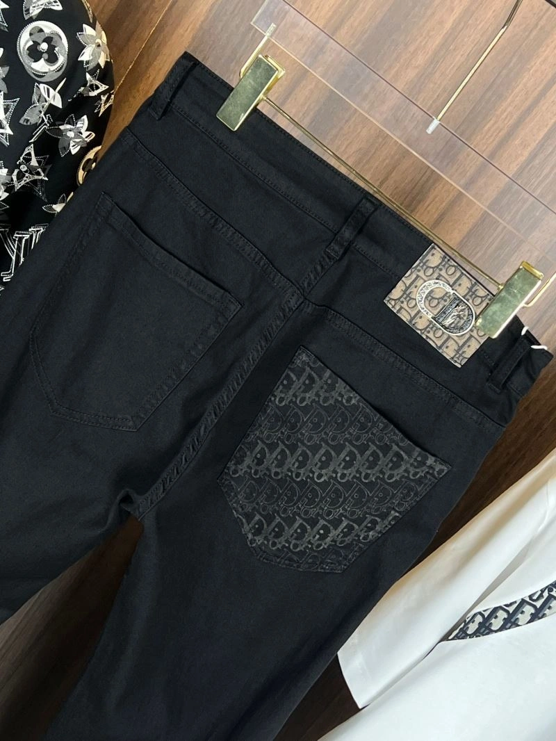 BestValue Christian Dior Jeans 116958