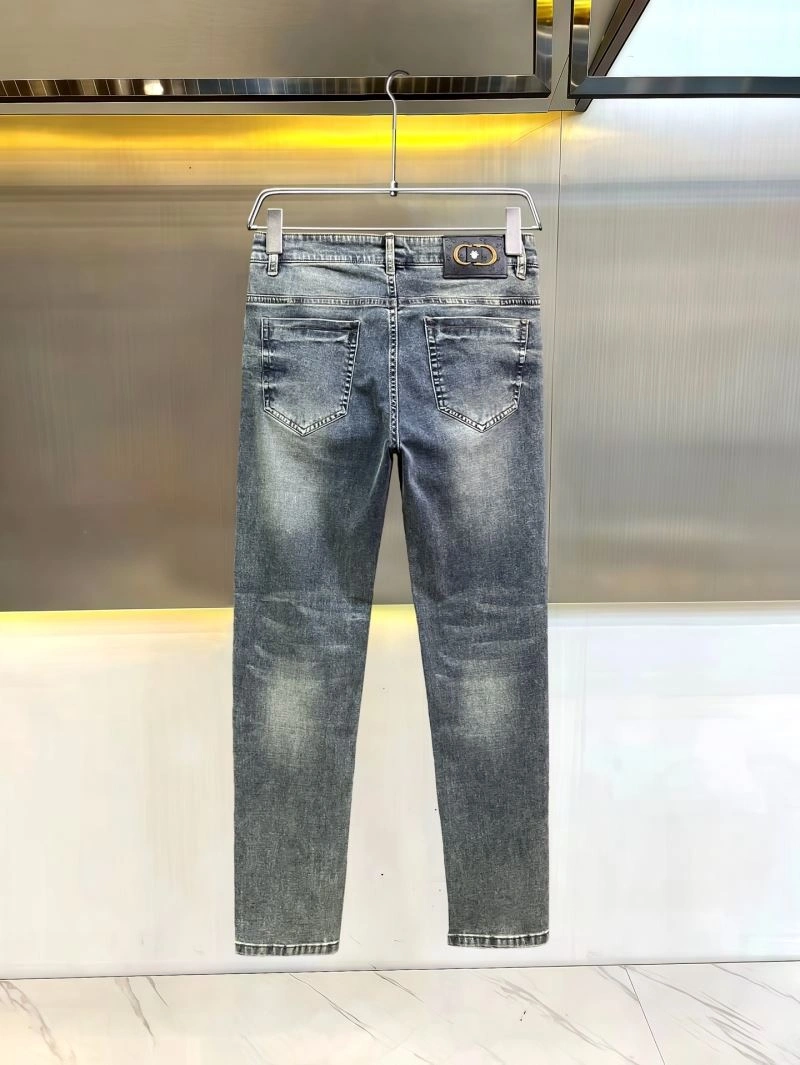 Supportive Christian Dior Jeans 116941