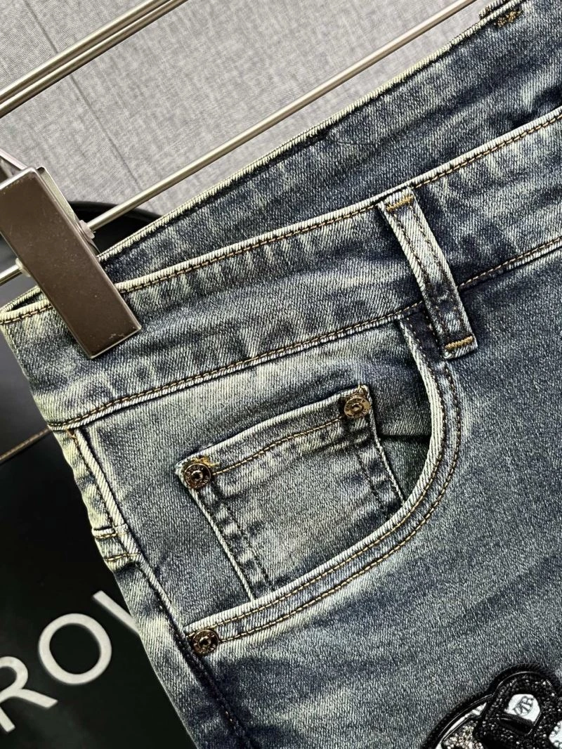 Supportive Christian Dior Jeans 116941